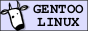 Gentoo Linux