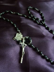 Rosary Beads