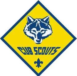 Cub Scout Logo
