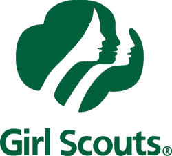 Girl Scout Logo