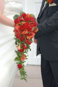 Wedding Bouquet