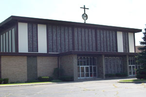 St. Charles Front. Photo credit: Mark Brewer