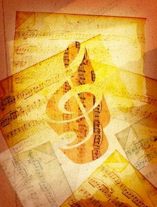 Sheet Music
